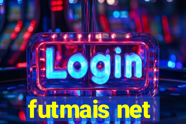 futmais net