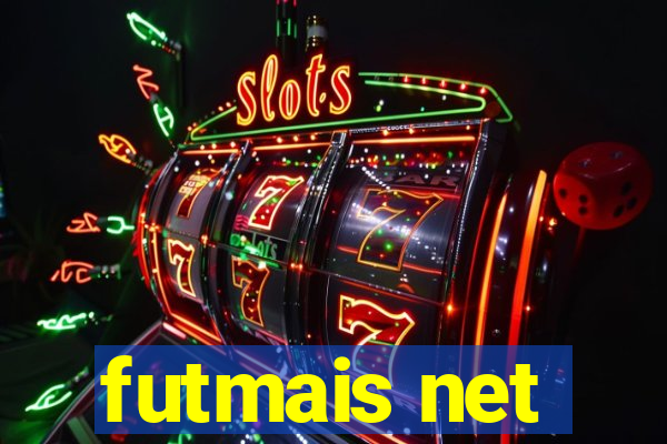 futmais net