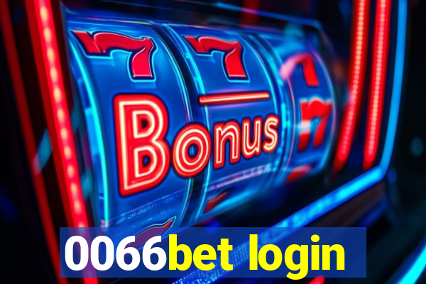 0066bet login