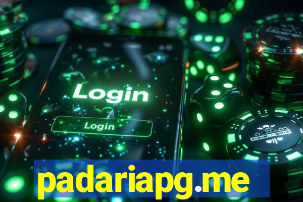 padariapg.me