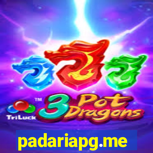 padariapg.me