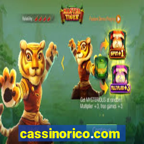 cassinorico.com