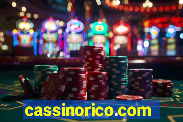 cassinorico.com