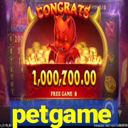 petgame
