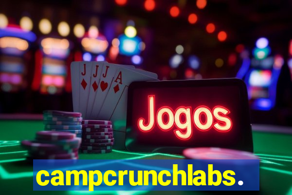 campcrunchlabs.con