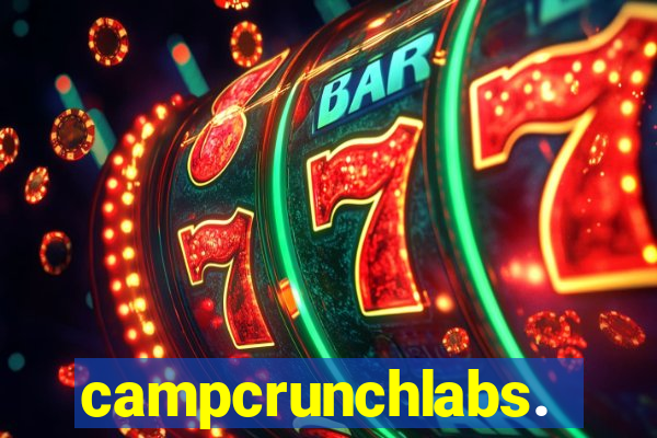 campcrunchlabs.con