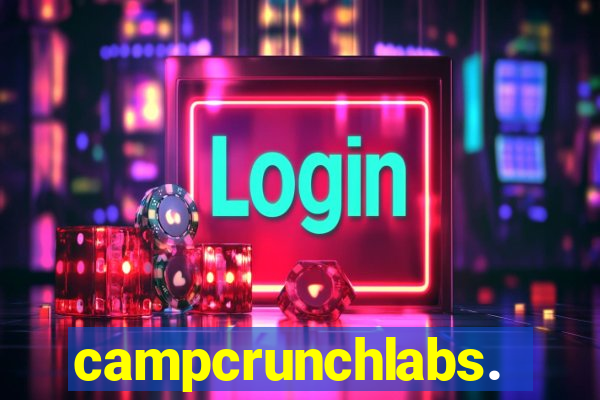 campcrunchlabs.con