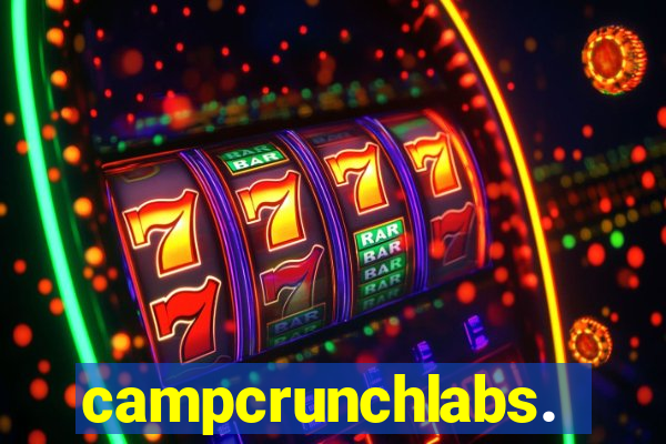 campcrunchlabs.con