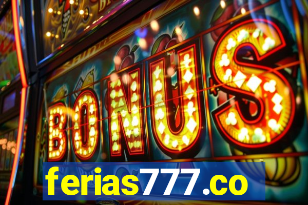 ferias777.co