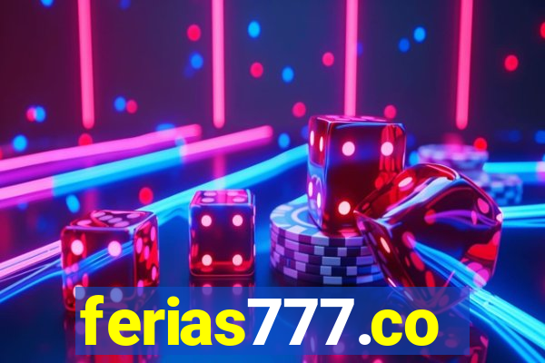 ferias777.co