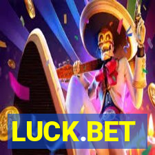 LUCK.BET