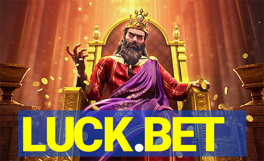 LUCK.BET