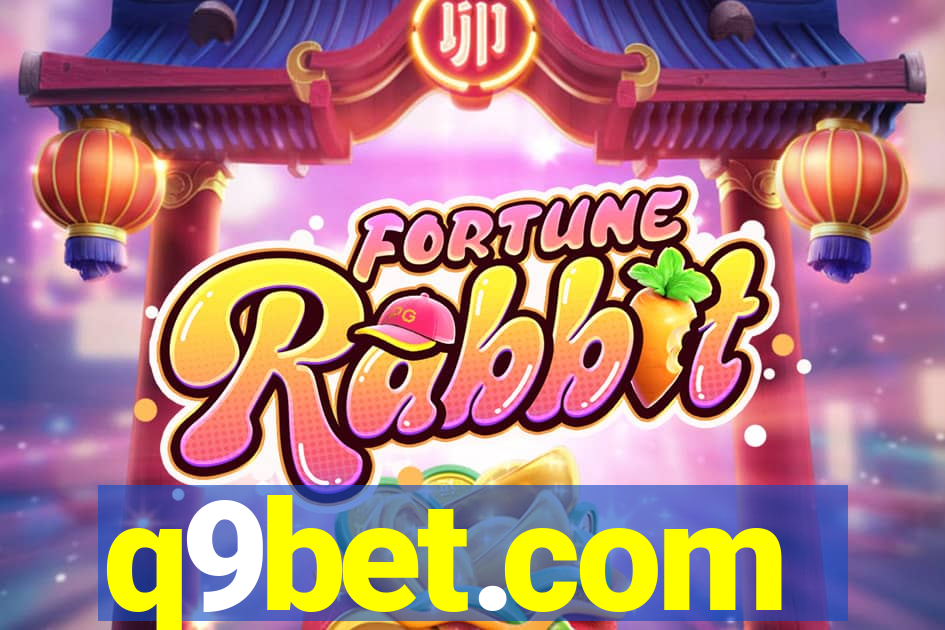 q9bet.com