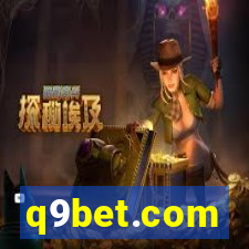 q9bet.com