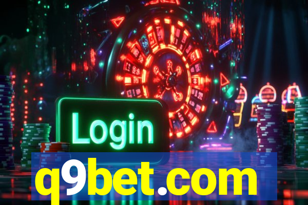 q9bet.com