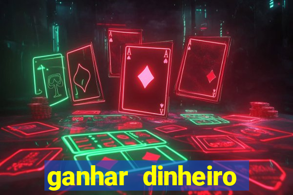ganhar dinheiro jogando sem precisar depositar