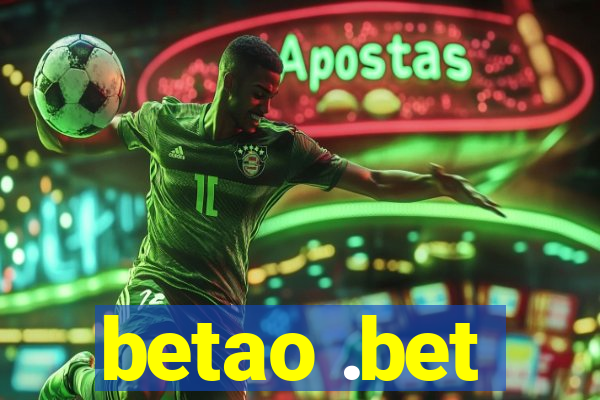 betao .bet