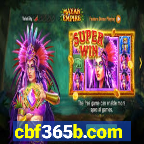 cbf365b.com