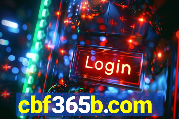 cbf365b.com