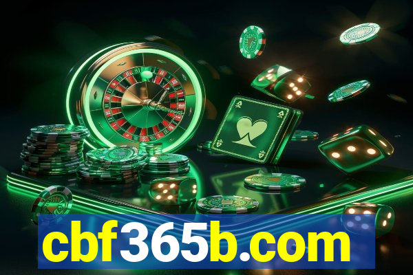 cbf365b.com