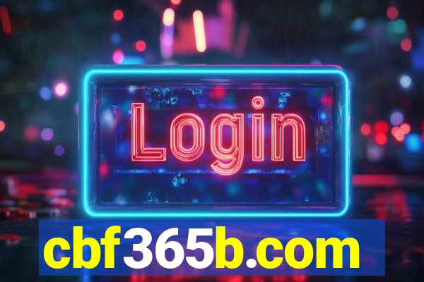 cbf365b.com