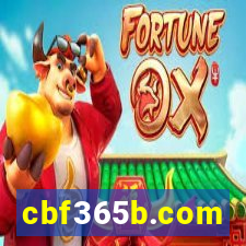 cbf365b.com