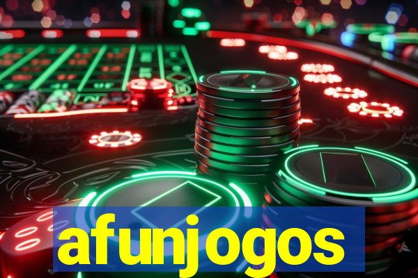 afunjogos