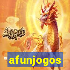 afunjogos