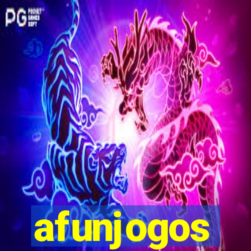 afunjogos