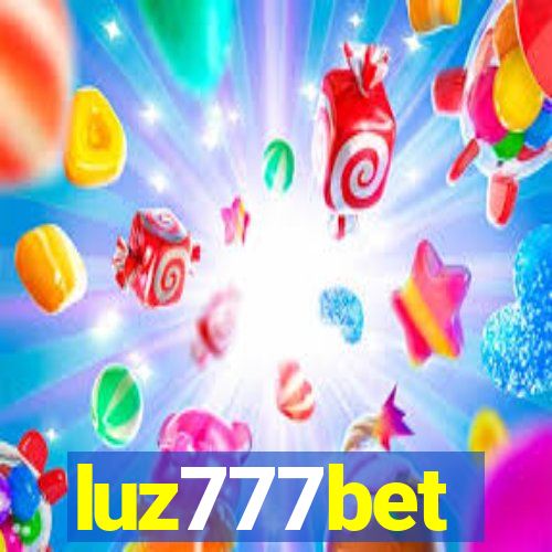 luz777bet