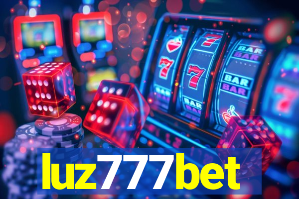 luz777bet