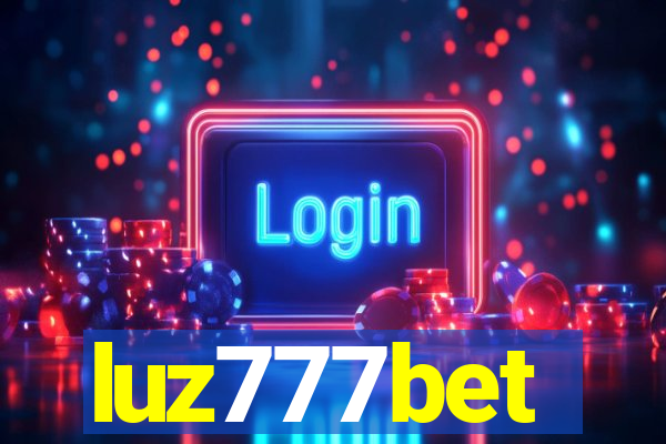 luz777bet