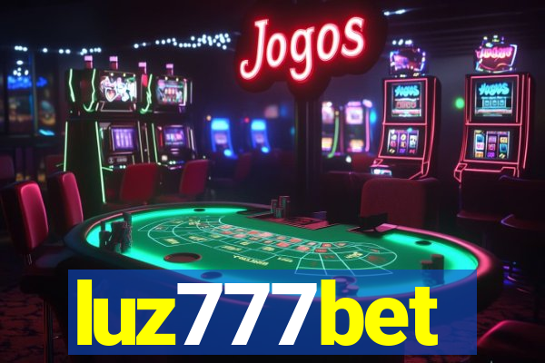 luz777bet