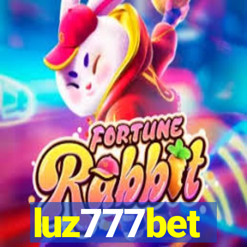 luz777bet