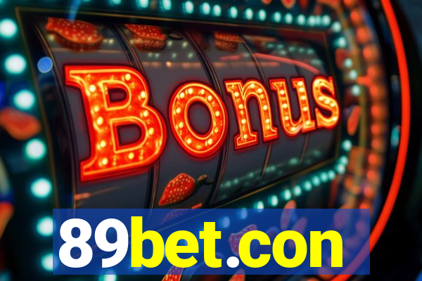89bet.con