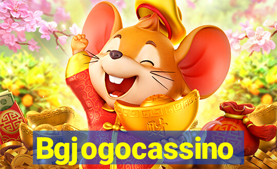 Bgjogocassino