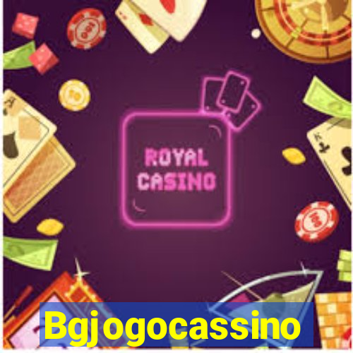 Bgjogocassino