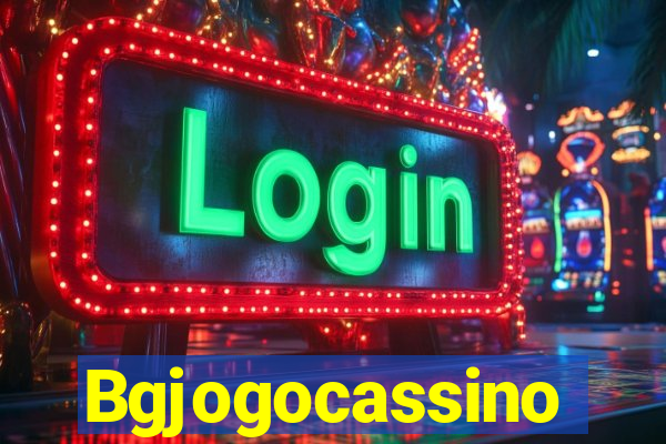 Bgjogocassino