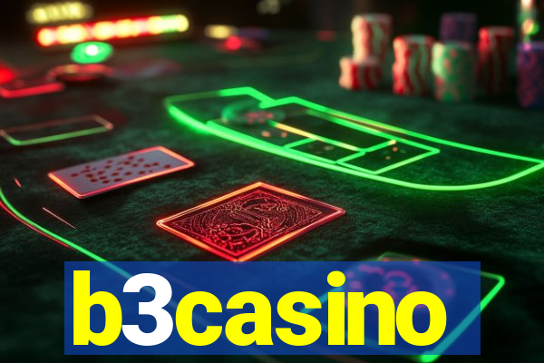 b3casino