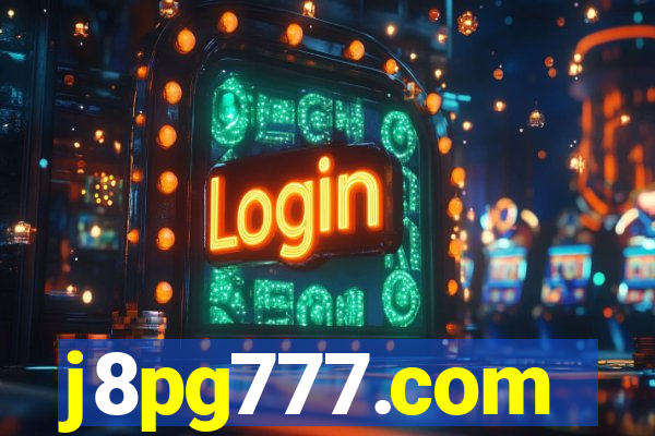 j8pg777.com