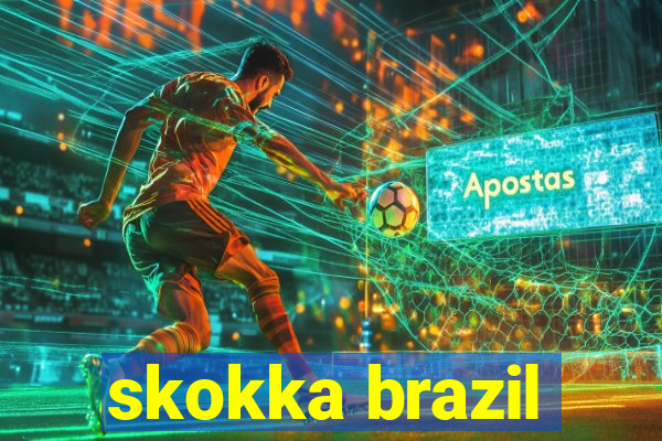 skokka brazil