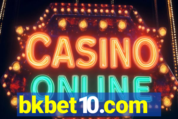 bkbet10.com