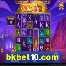 bkbet10.com