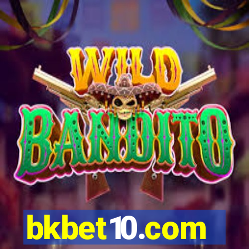 bkbet10.com