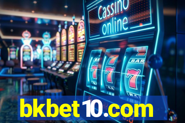 bkbet10.com