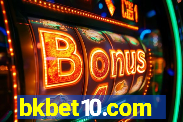 bkbet10.com
