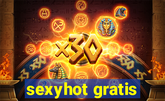 sexyhot gratis