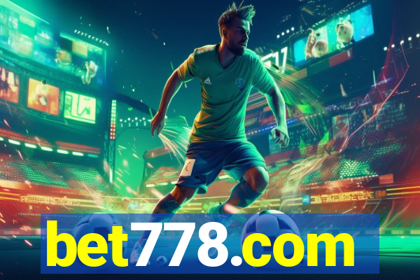 bet778.com