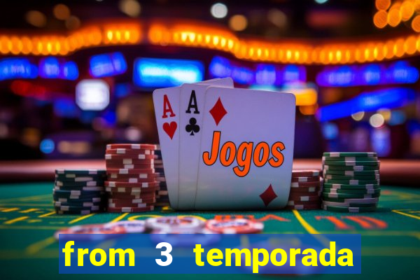 from 3 temporada via torrent