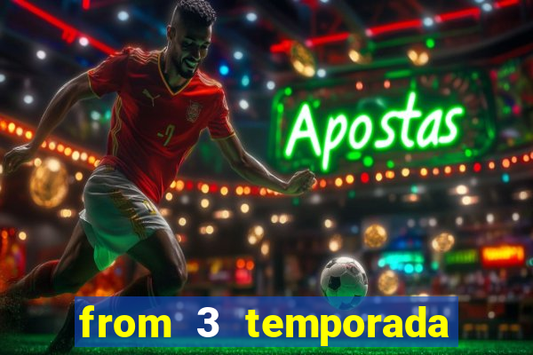 from 3 temporada via torrent